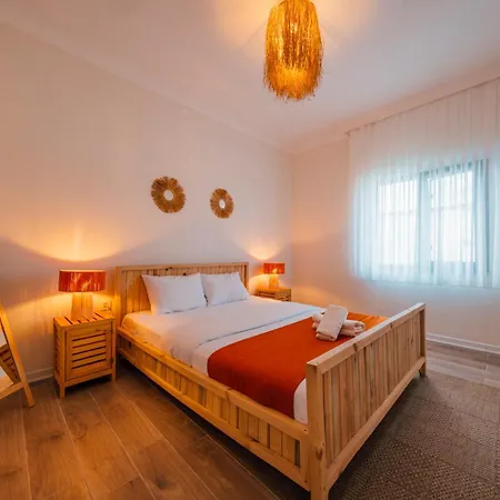 Casa Boheme Hotel Sapanca