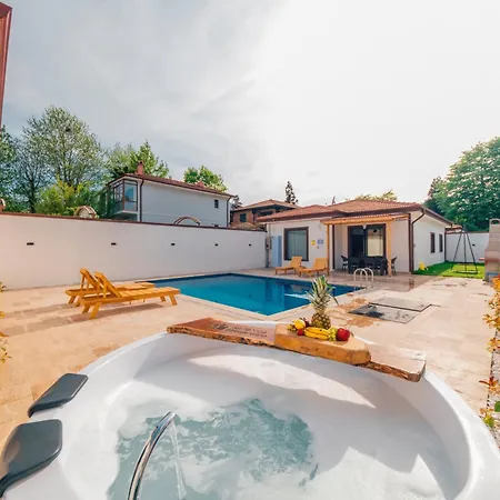 Hotel Casa Boheme Sapanca