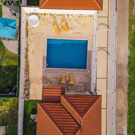 Casa Boheme Hotel Sapanca