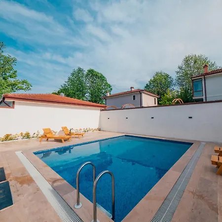 Casa Boheme Hotel Sapanca