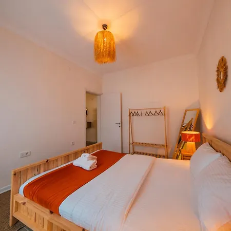 Hotel Casa Boheme Sapanca