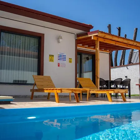 Casa Boheme * Sapanca