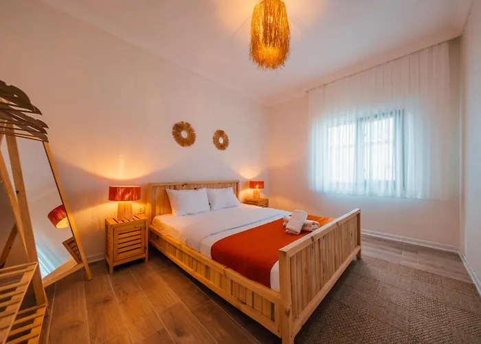 Casa Boheme Hotel Sapanca