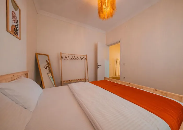 Casa Boheme * Sapanca