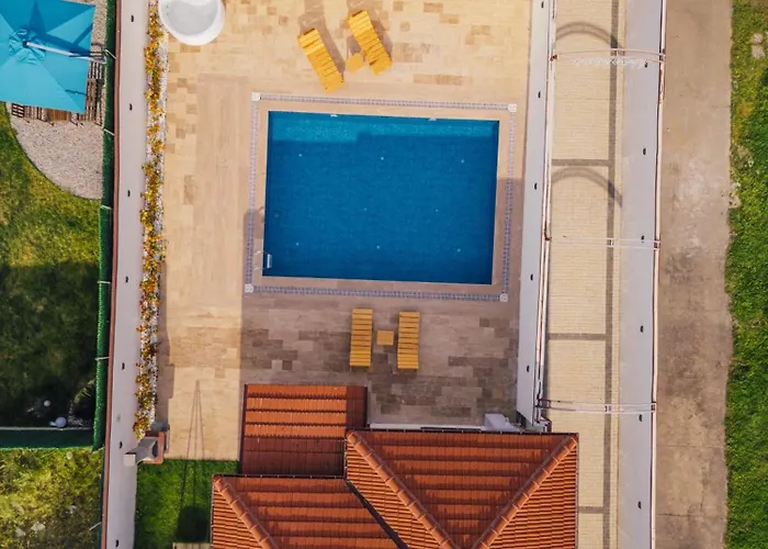 Casa Boheme Hotel Sapanca