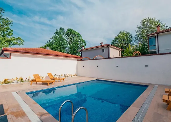 Casa Boheme Hotel Sapanca