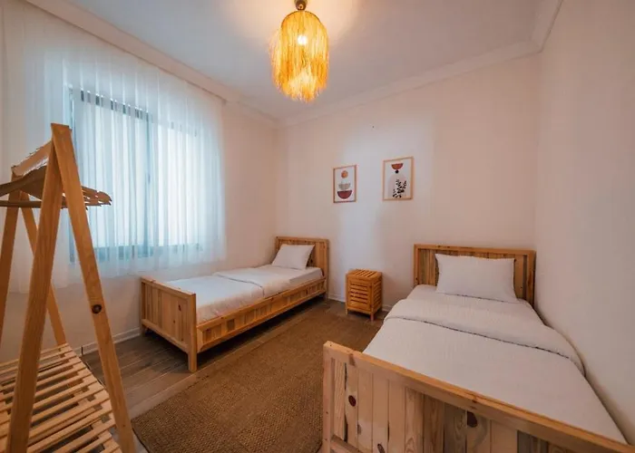 Casa Boheme * Sapanca