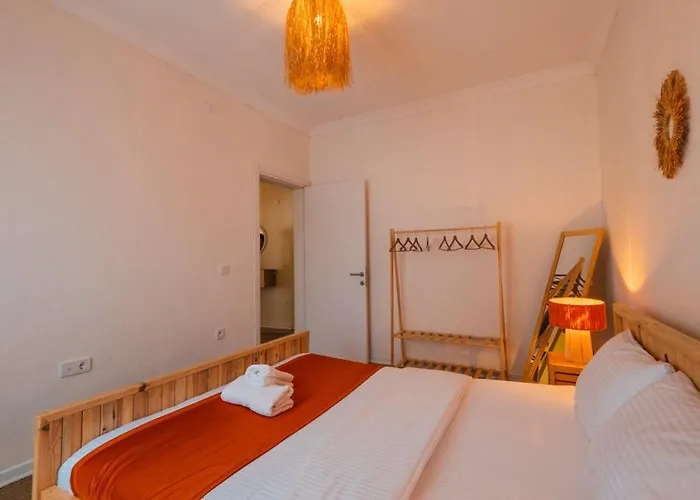 Hotel Casa Boheme Sapanca