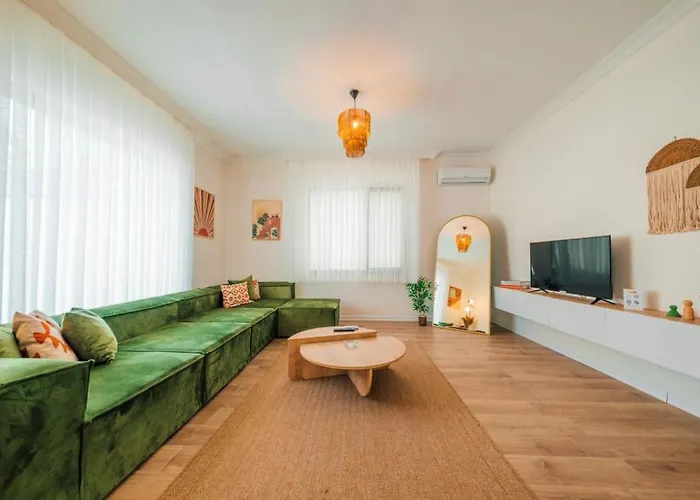 Casa Boheme Hotel Sapanca