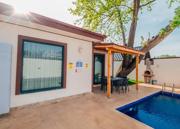 Casa Boheme Hotel Sapanca